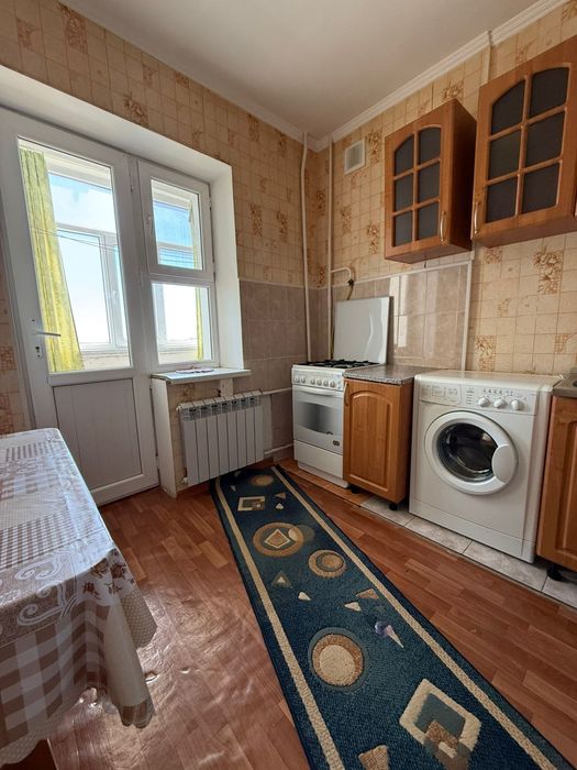 Продам квартиру 1 комн Актау