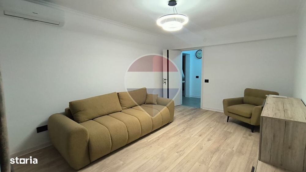 Apartament cu 3 camere de închiriat în zona Mazepa 1- Galați — fotografia 2