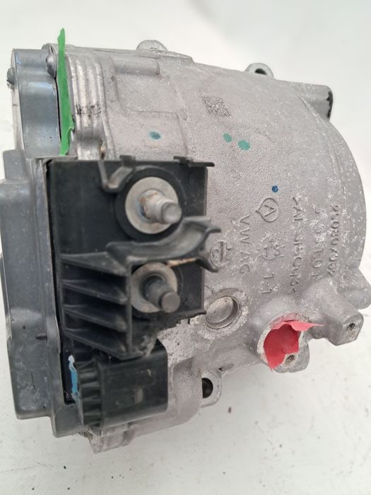 Динамо Алтернатива Audi A6 A7 A8 Q8 Q7