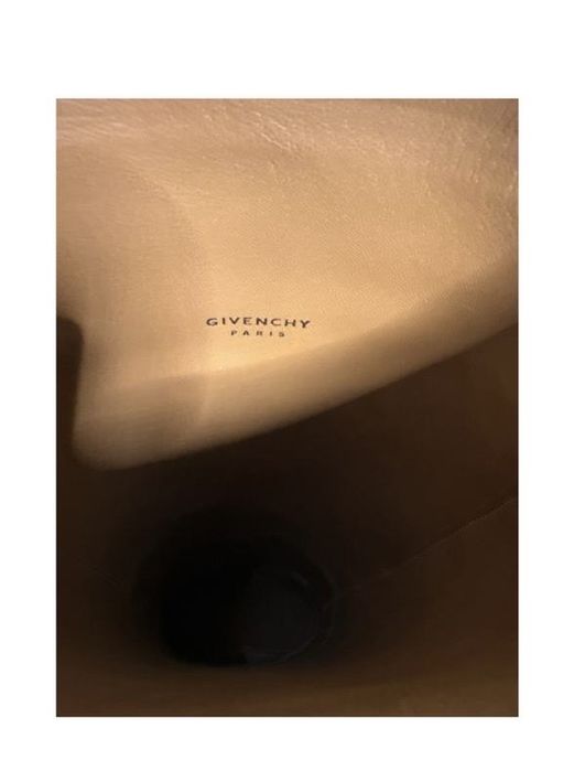 Сапоги Givenchy