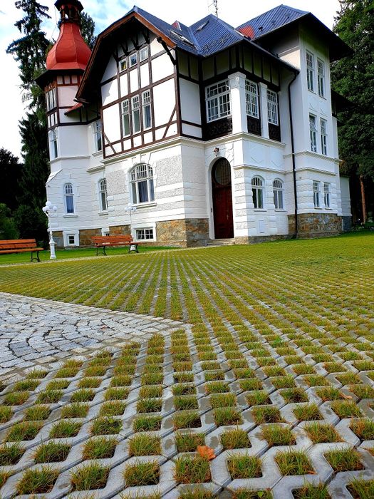 Kit matrite pavaj gazon constructi piese utilaje pavele alei gradina