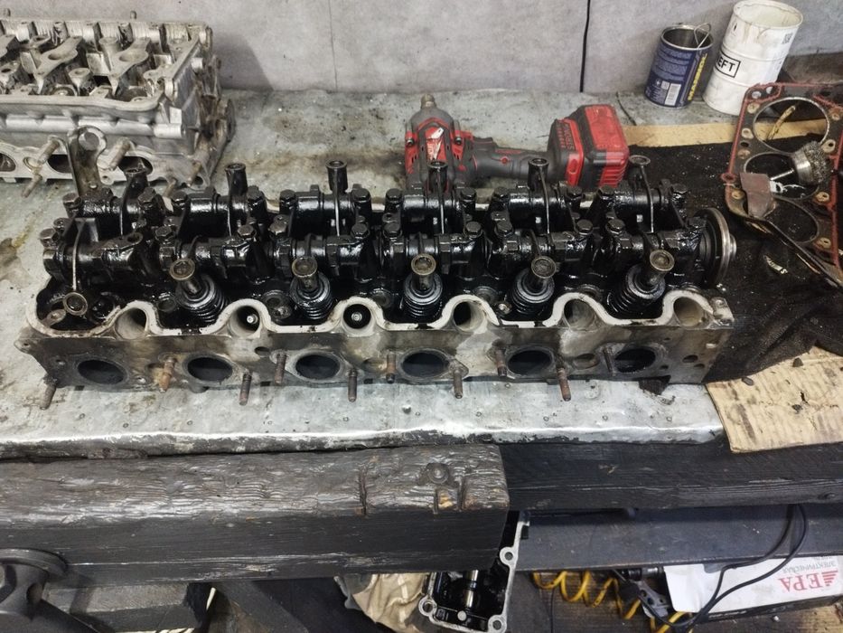 Головка М103 3куб