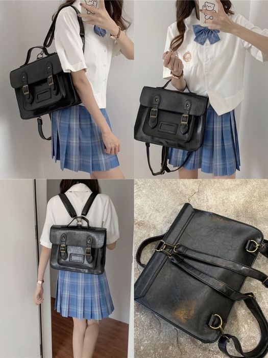 Женский рюкзак портфель ретро классический квадратный ПУ КОЖА
Ориентир