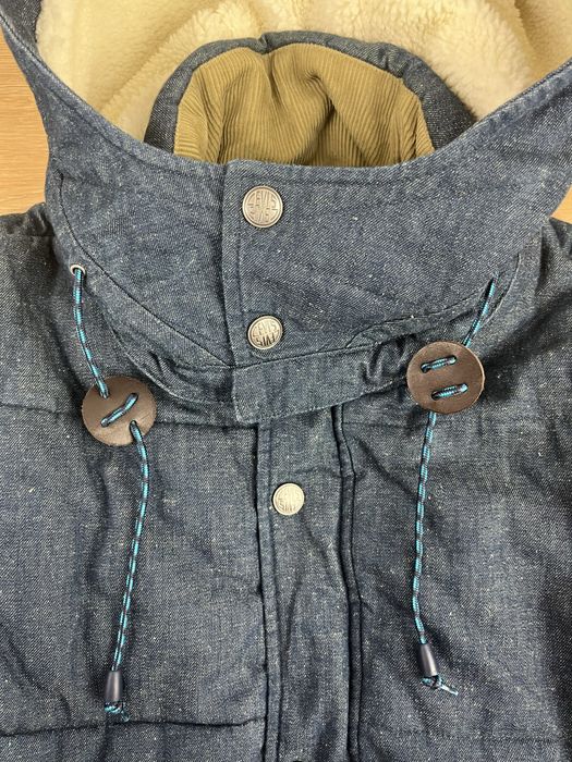 Levis мъжко яке 2 в едно размер М