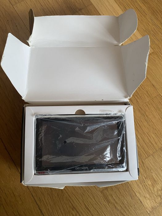 Becker active 6 profesional 6.2 inch 15,8cm