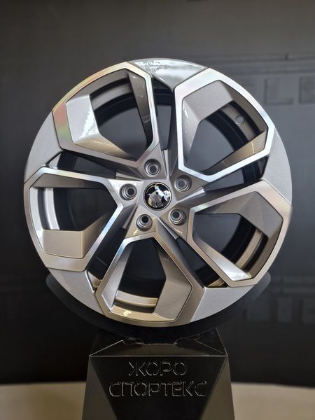 18цола Skoda Шкода 5х112