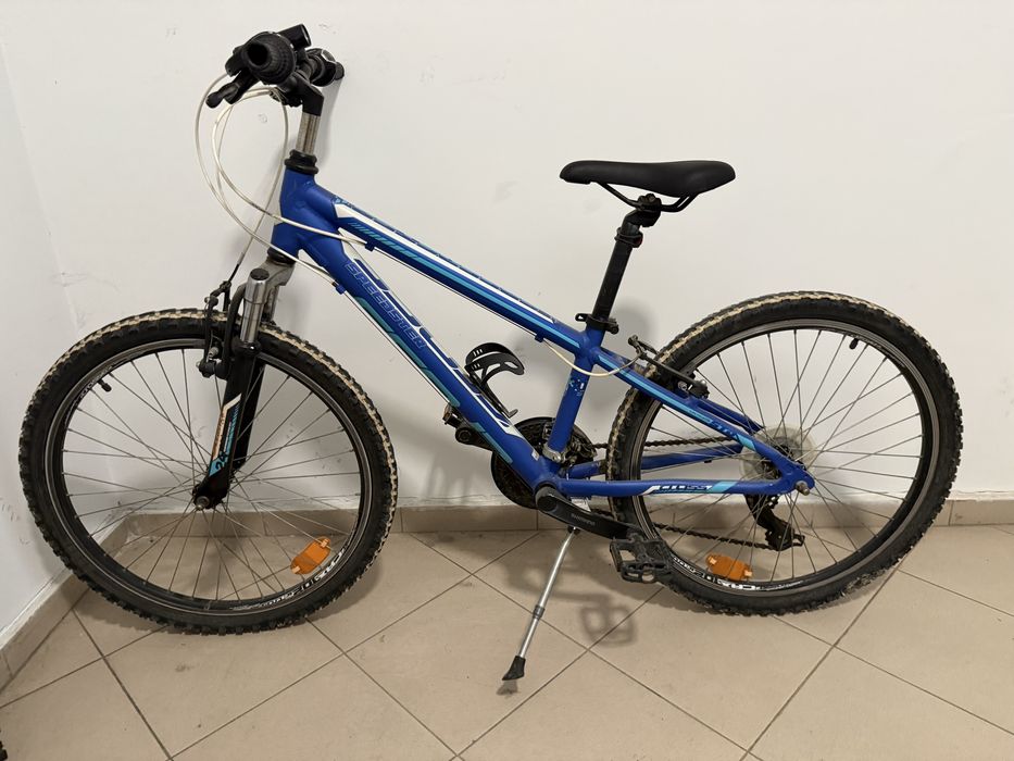 Велосипед Cross Speedster 24