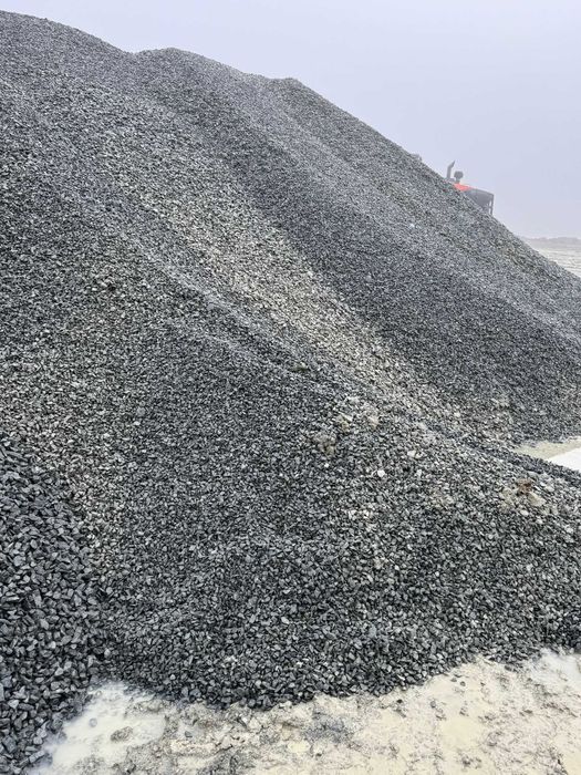 MATERIALE DE CONSTRUCTII-Balast, Piatra Concasata, nisip, sorturi.