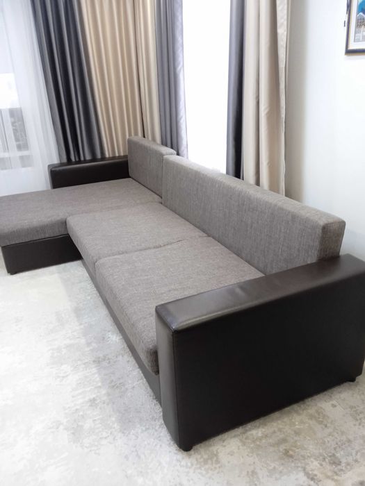 Угловой диван(Беларусь)