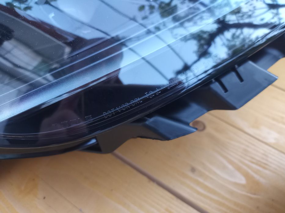 Фарове tesla model 3 Y
