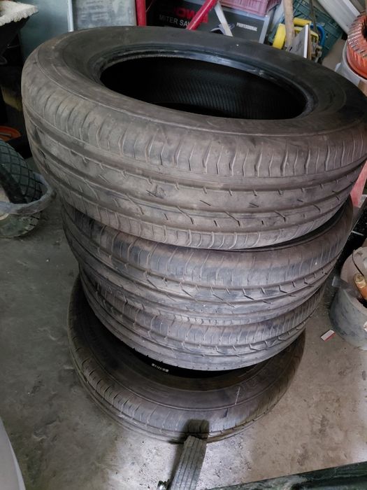 Продам шины балон