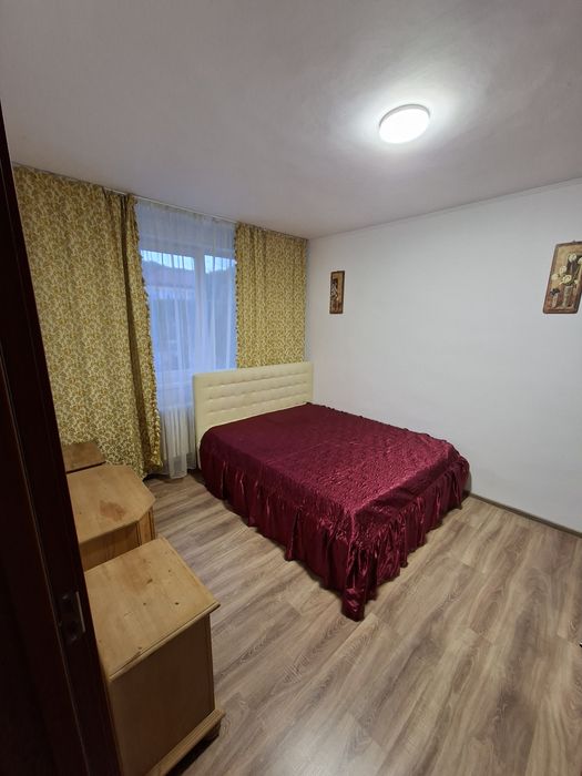 Inchiriez apartament 2 camera vis a vis de scoala nr.4