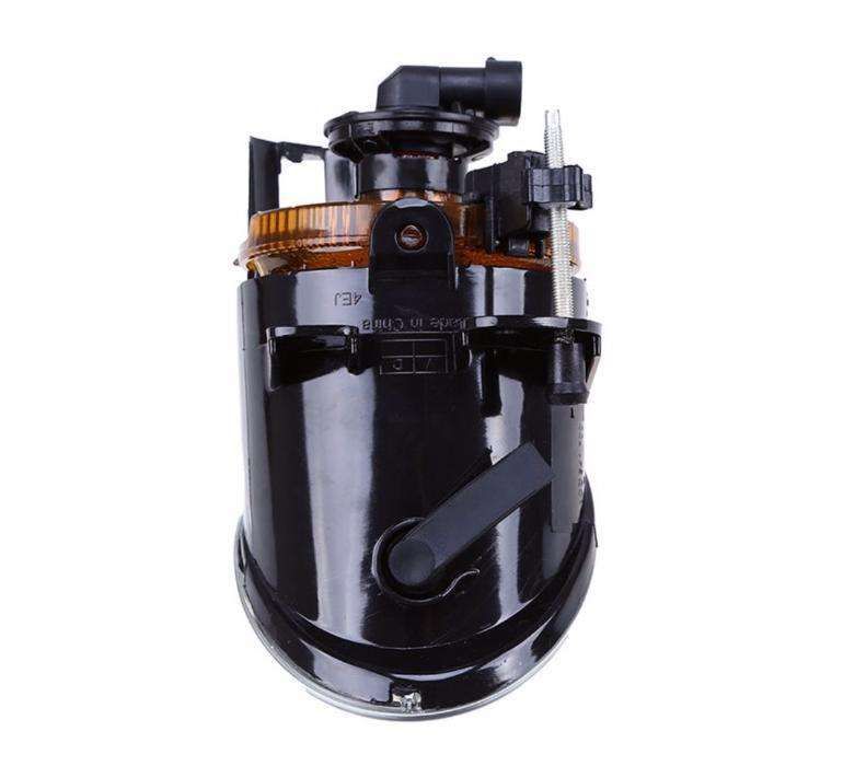 Proiector / Far ceata NOU dreapta VW Passat B6 (2005-2010) cu bec