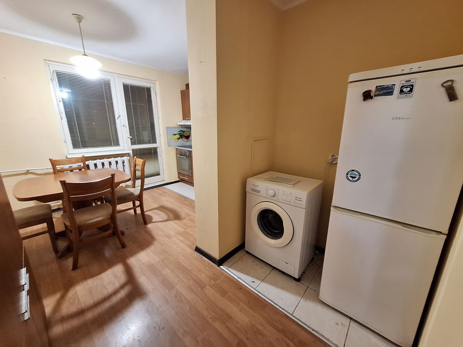 Дава се под наем  в София, Връбница 1 - 18 кв.м за 204 € - Снимка #4