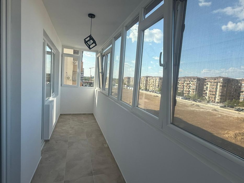 Apartament de închiriat