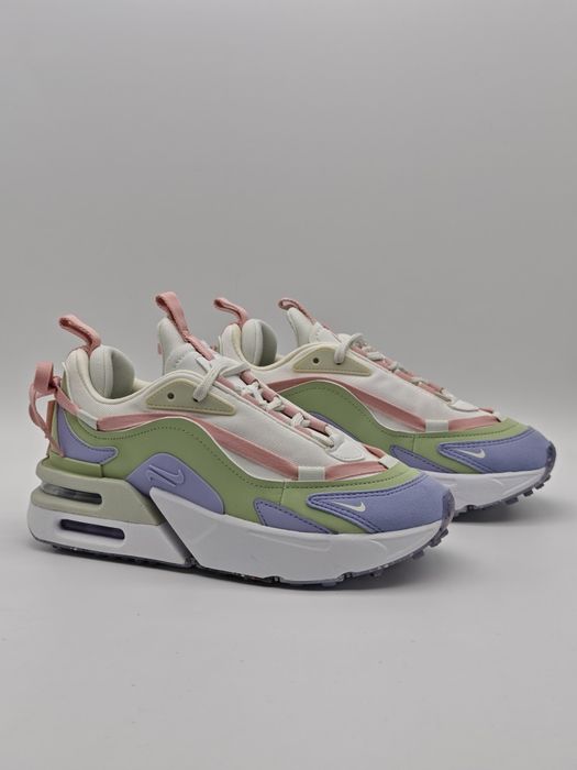 Nike air max Furyosa