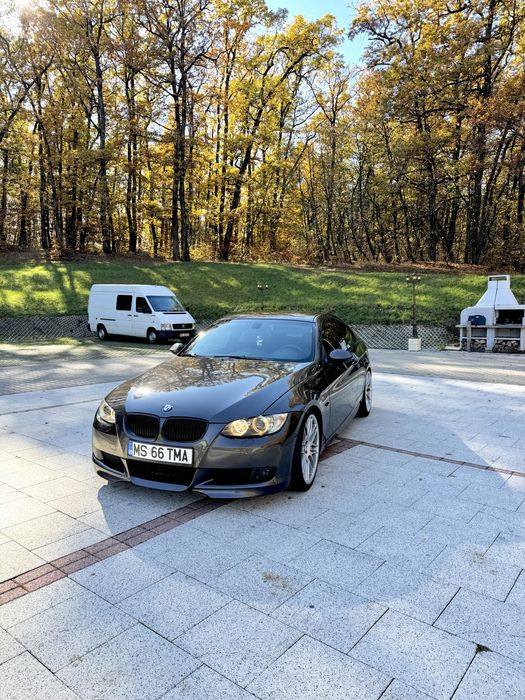 BMW Seria 3 2009 — imagine 3