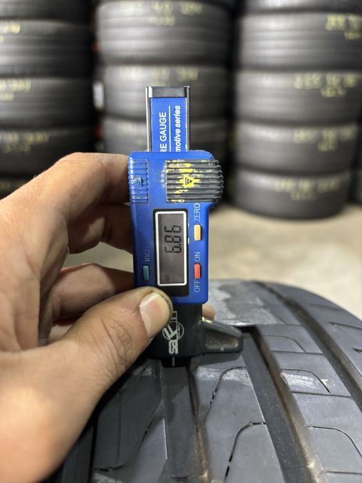 Anvelope Vara 215/45/18 Pirelli Cinturato P7 215 45 18 R18