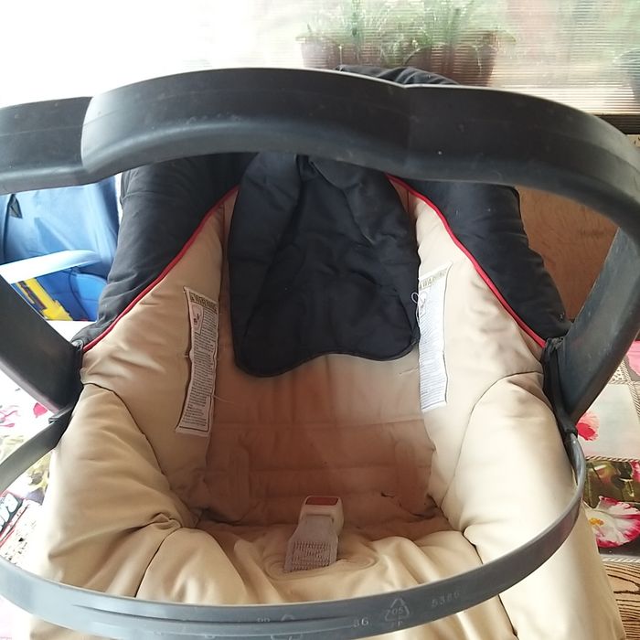 Scaun auto Peg-Perego