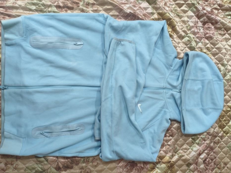 Кофта nike nocta