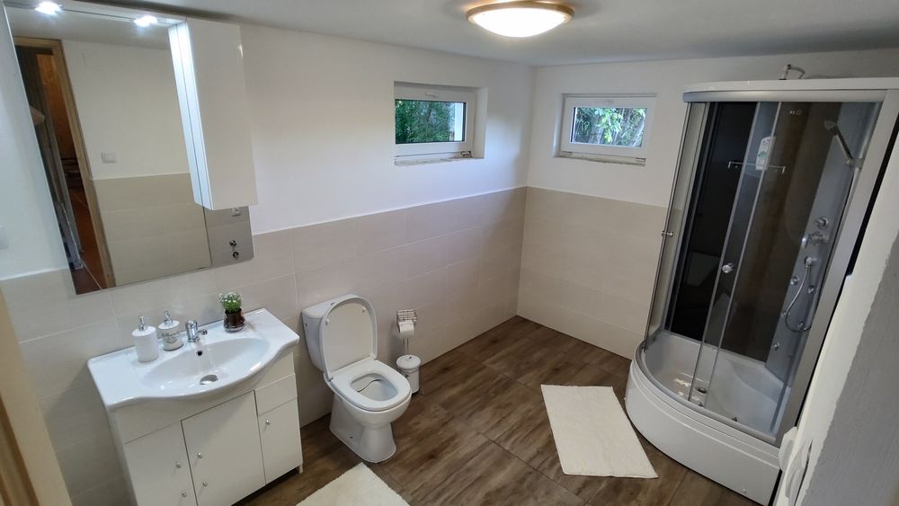 Cabana Valea Bratcutei