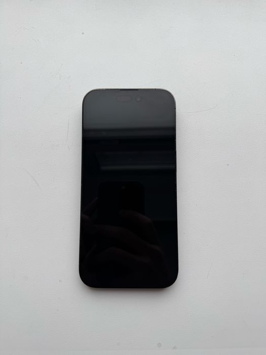 продам iphone 15pro 256gb