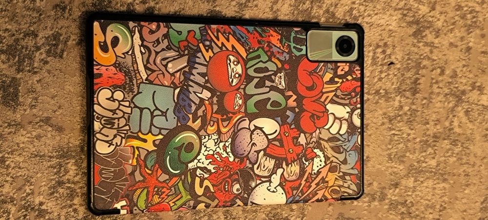 Планшет Redmi Pad SE