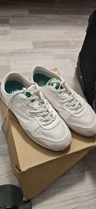 Кроссовки ZARA весна-лето