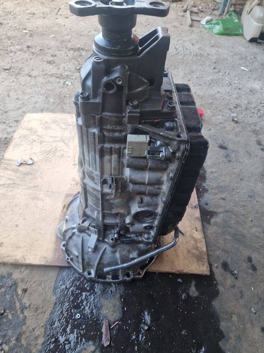 3uz fe 5 ступка акпп