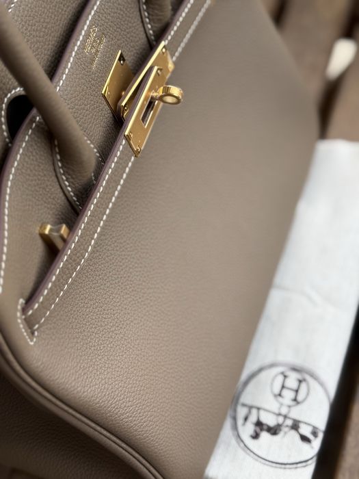 Дамска чанта Hermes Birkin/Kelly