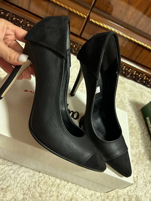 Срочно продам обувь