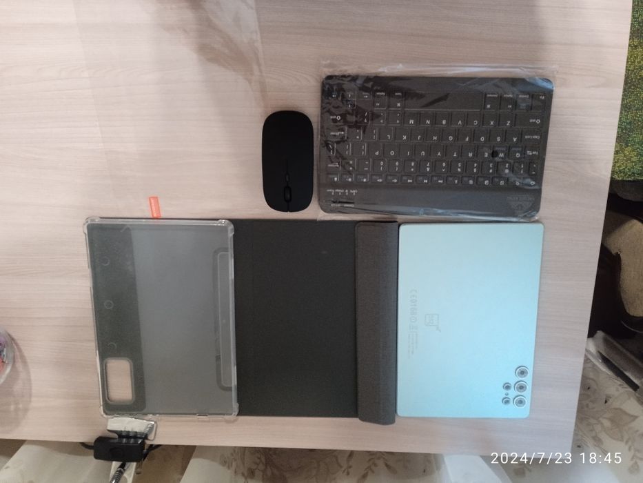 Продам хороший планшет