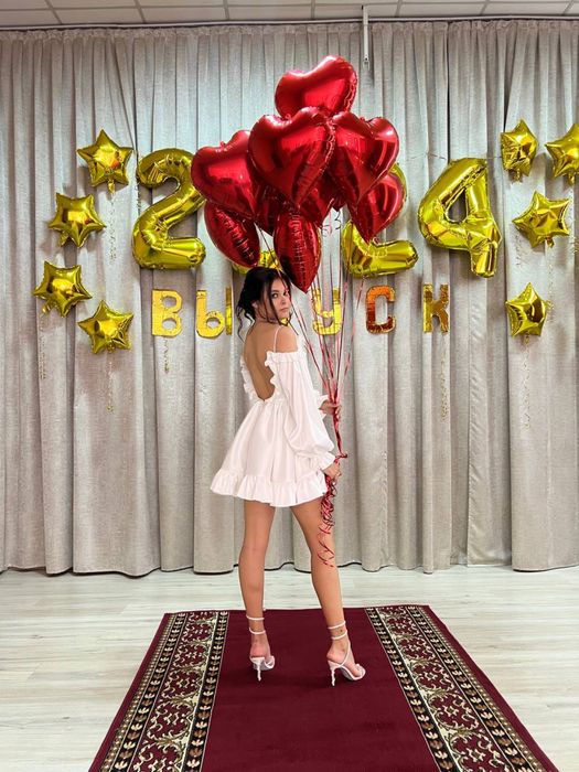 Продам платье на выпускной