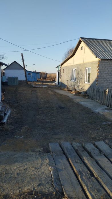 Продам дом , Кокшетау 2, не дорого