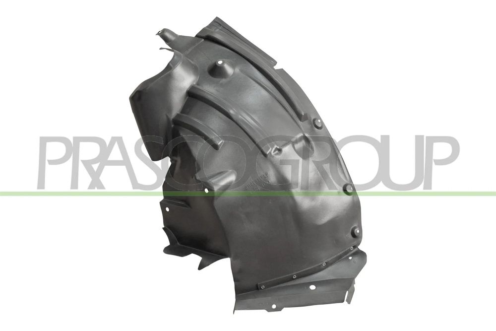 aripa interioara fata stanga mercedes-benz glk-class (x204) 2008-2015