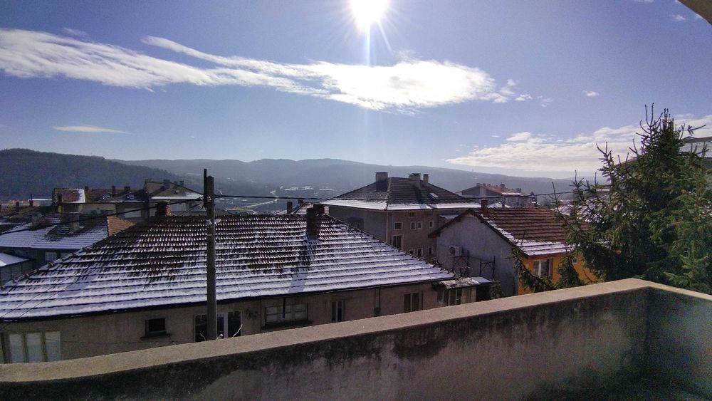 Етаж от къща в гр. Дряново