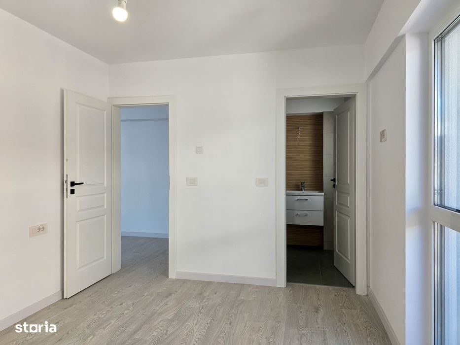 Apartament intabulat 3 camere, 81,45 mp, 2 bai - Lapis Residence
