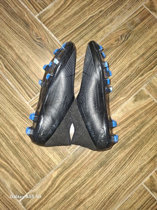 Бутонки Адидас много запазени