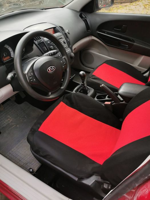 Kia cee'd  de vânzare