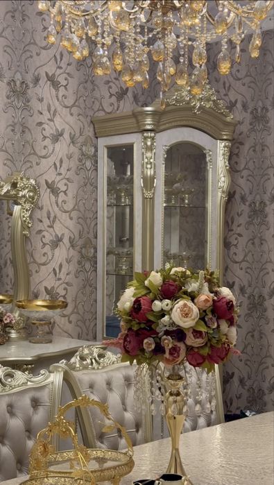 Зал | Комплект | Сотилади