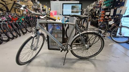 diamant 28' - produs resigilat - (SecondHand) Decathlon