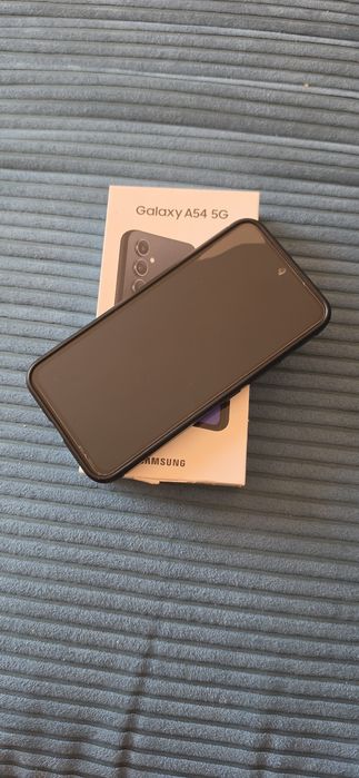 Samsung A54 128gb,ram8