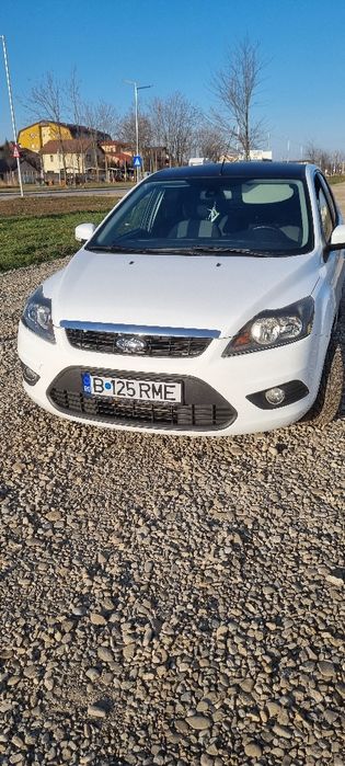 FORD Focus 2010 — imagine 2