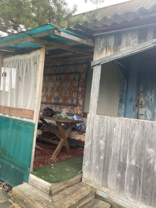 Продам дачу в Новопавловке