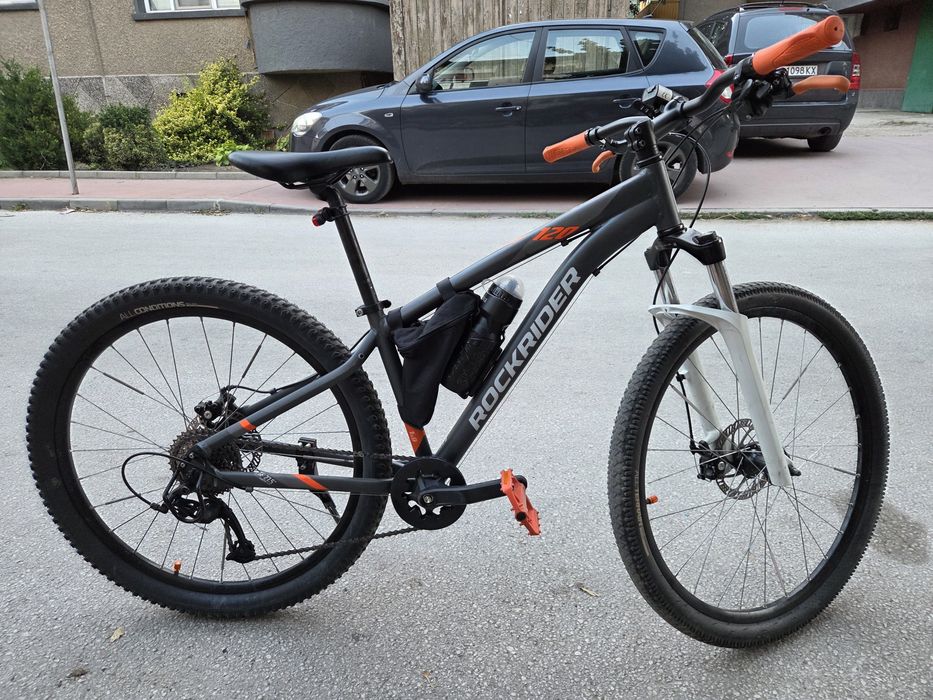 Велосипед Rockrider ST120