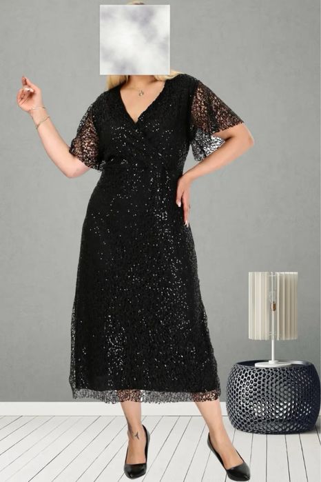 Rochie marimea xxl