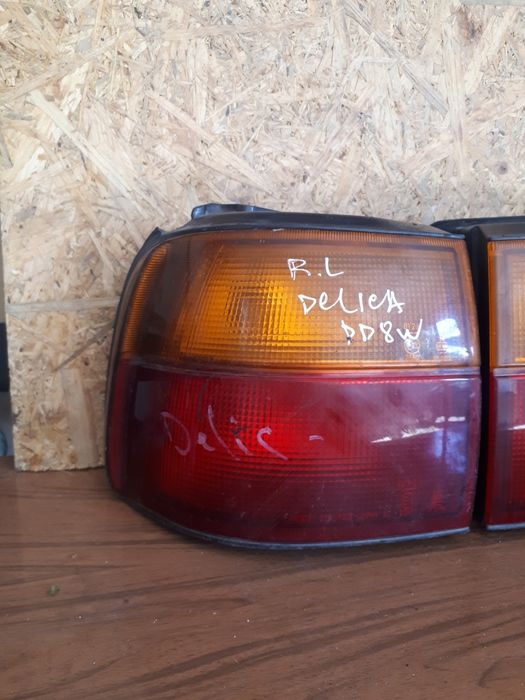 Стоп задний Delica 96года