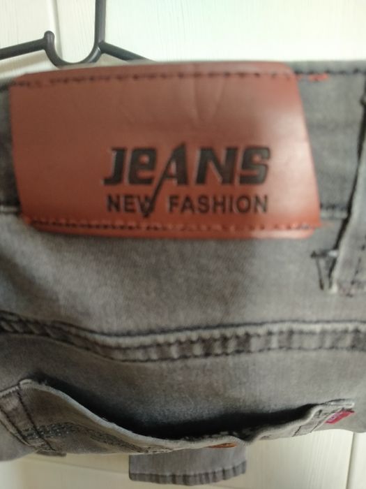 Джинсы на мальчика