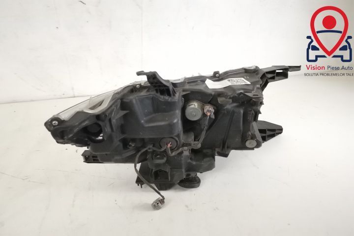 Far Stanga Original Full Led Avariat Toyota  Land Cruiser Prado  J150