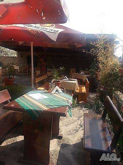 Дава се под наем Заведение в Варна, м-т Пчелина - 500 кв.м за 1530 € - Снимка #9